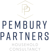 Pembury Partners - Household Consultancy, Executive  Search