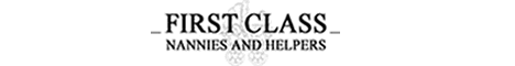 First Class Nannies & Helpers