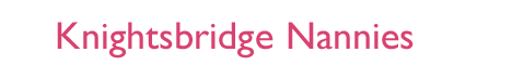 Knightsbridge Nannies