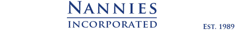 Nannies Incorporated